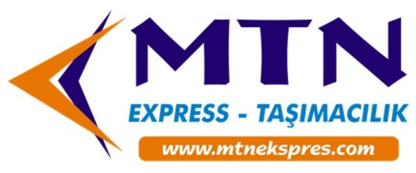 MTN Ekspres Logo