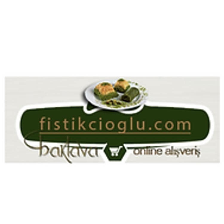 Fıstıkçıoğlu Baklava